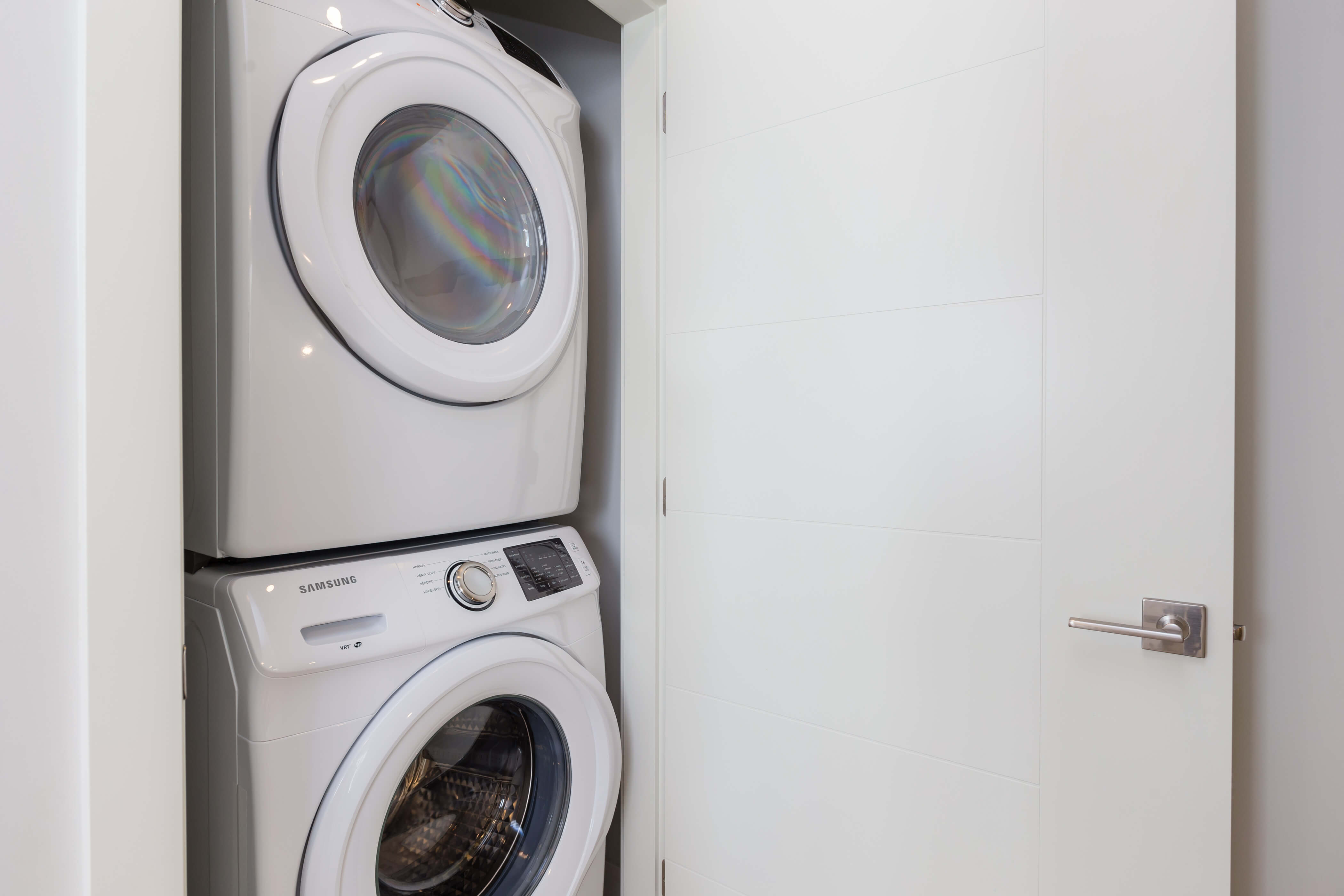 Appliances and Features